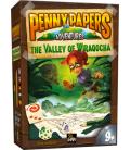 Penny Papers: El Valle de Wiracocha Penny Papers: El Valle de Wiracocha