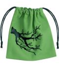 Bolsa Q-Workshop: Ent (Green & Black) Bolsa Q-Workshop: Ent (Green & Black)