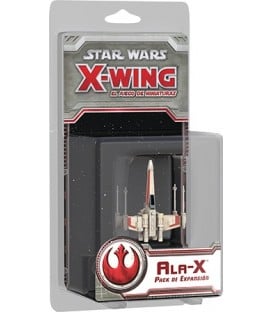 Star Wars X-Wing: Ala-X