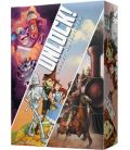 Unlock 3 - Secret Adventures Unlock 3 - Secret Adventures