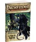 Pathfinder: La Estrella Fragmentada 3 (La Piedra del Manicomio) Pathfinder: La Estrella Fragmentada 3 (La Piedra del Manicomio)