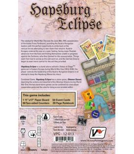 Hapsburg Eclipse