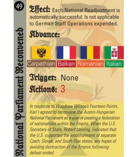 Hapsburg Eclipse