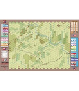 Clash of Giants: Civil War