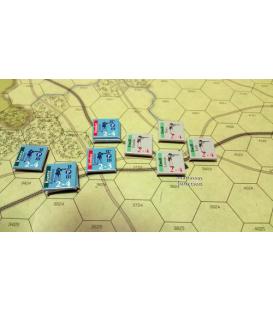 Clash of Giants: Civil War