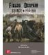 Fields of Despair: France 1914-1918 (Inglés)