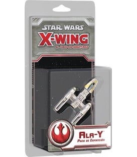 Star Wars X-Wing: Ala-Y