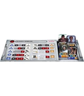 Star Wars: Rebellion