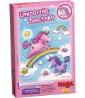 Unicornio Destello Unicornio Destello