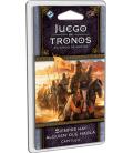 Juego de Tronos LCG: Siempre Hay Alguien que Habla / Bandada de Cuervos 6 Juego de Tronos LCG: Siempre Hay Alguien que Habla / Bandada de Cuervos 6