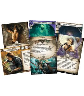 Arkham Horror LCG: La Era Olvidada