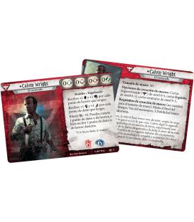 Arkham Horror LCG: La Era Olvidada