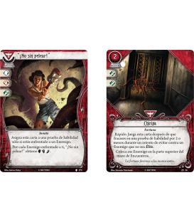 Arkham Horror LCG: La Era Olvidada