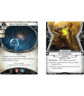 Arkham Horror LCG: La Era Olvidada