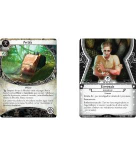 Arkham Horror LCG: La Era Olvidada