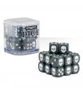 Warhammer Cubo de Dados - Gris (20) Warhammer Cubo de Dados - Gris (20)