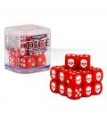 Warhammer Cubo de Dados - Rojo (20) Warhammer Cubo de Dados - Rojo (20)