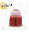Pintura Citadel: Mephiston Red Pintura Citadel: Mephiston Red