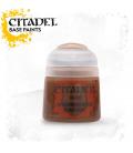 Pintura Citadel: Base Mournfang Brown Pintura Citadel: Base Mournfang Brown
