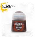 Pintura Citadel: Rhinox Hide Pintura Citadel: Rhinox Hide