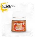 Pintura Citadel: Base Retributor Armour Pintura Citadel: Base Retributor Armour