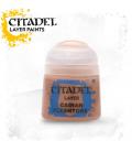Pintura Citadel: Layer Cadian Fleshtone Pintura Citadel: Layer Cadian Fleshtone