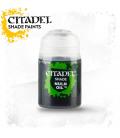 Pintura Citadel: Shade Nuln Oil Pintura Citadel: Shade Nuln Oil