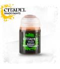 Pintura Citadel: Shade Agrax Earthshade Pintura Citadel: Shade Agrax Earthshade