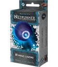 Android Netrunner: A Paso Ligero / Ciclo de la Tergiversación 6