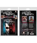 Hostage: El Negociador (Expansiones 3 y 4) Hostage: El Negociador (Expansiones 3 y 4)