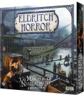 Eldritch Horror: Las Máscaras de Nyarlathotep Eldritch Horror: Las Máscaras de Nyarlathotep