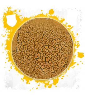 Pintura Citadel: Texture Agrellan Earth