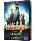 Pandemic Pandemic