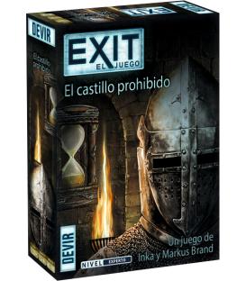 EXIT 4: El Castillo Prohibido