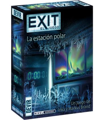 EXIT 6: La Estación Polar