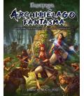 Frostgrave: Archipiélago Fantasma Frostgrave: Archipiélago Fantasma