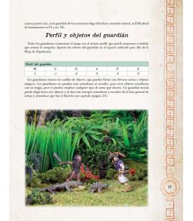 Frostgrave: Archipiélago Fantasma