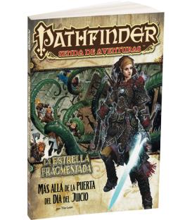Pathfinder: La Estrella Fragmentada 4 (Más Allá de la Puerta del Día del Juicio)