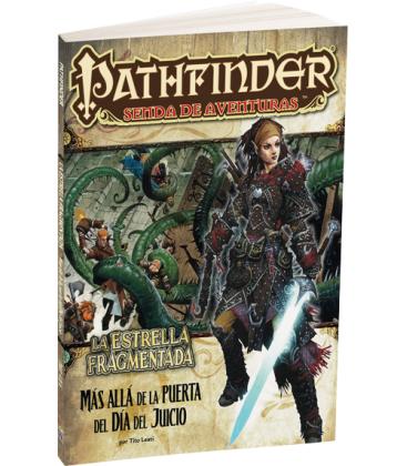Pathfinder: La Estrella Fragmentada 4 (Más Allá de la Puerta del Día del Juicio)