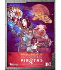 Estrellas Errantes: Malas Compañías 1 - Una Historia de Piratas Estrellas Errantes: Malas Compañías 1 - Una Historia de Piratas