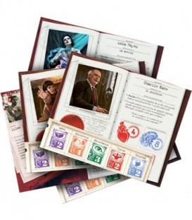 Eldritch Horror