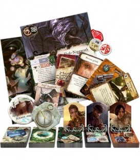 Eldritch Horror