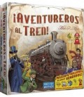 ¡Aventureros al Tren! ¡Aventureros al Tren!
