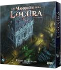 Las Mansiones de la Locura: Calles de Arkham Las Mansiones de la Locura: Calles de Arkham