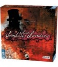 Sombras sobre Londres (Edición Revisada) Sombras sobre Londres (Edición Revisada)
