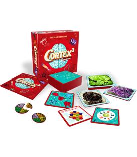 Cortex 3 Challenge