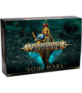 Warhammer Age of Sigmar: Soul Wars