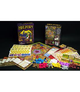 Belfort (Edición Coleccionista)