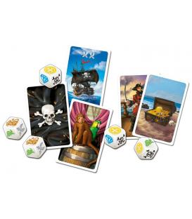 Isla Calavera