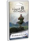 La Leyenda de los Cinco Anillos LCG: Las Lágrimas de Amaterasu / Ciclo Imperial 1 La Leyenda de los Cinco Anillos LCG: Las Lágrimas de Amaterasu / Ciclo Imperial 1